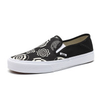 范斯Vans2017新款男鞋帆布鞋运动鞋运动休闲VN0A38DEN3A