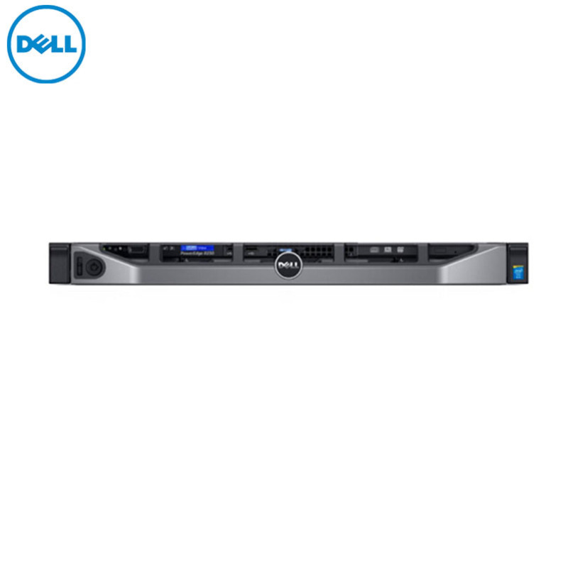 戴尔（Dell）PowerEdge R330服务器(E3-1220v5 8G 2T DVDRW ）