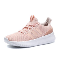 adidas阿迪达斯NEO女鞋低帮休闲鞋运动鞋BC0034