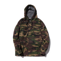 范斯Vans2017新款男装夹克运动服运动休闲VN0A36JLCMA
