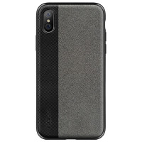 iPhone X 元素Pro保护套黑色