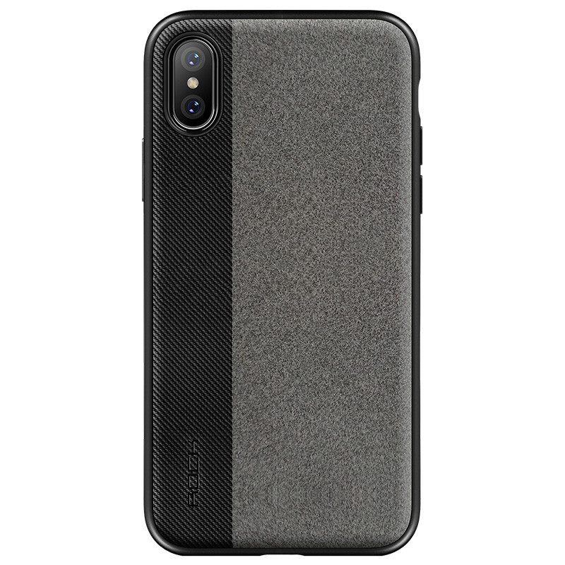 iPhone X 元素Pro保护套黑色