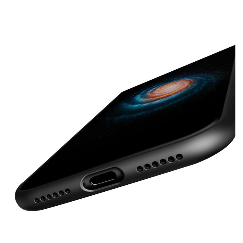 iPhone X 元素Pro保护套黑色