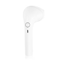 amuer JH5029 白色 V2单边单耳无线迷你苹果耳塞式单耳立体声4.1