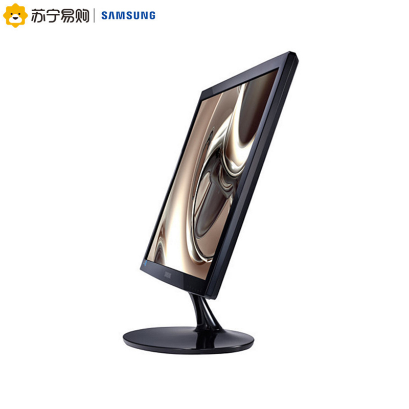 三星(SAMSUNG)S24D300HL 23.6英寸LED背光电脑显示器(HDMI接口)