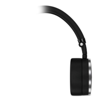 爱科技(AKG)N60NCBT 头戴式耳机 主动降噪蓝牙耳机 手机直推耳机 音乐HIFI有线耳机 - 黑色