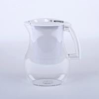 莱卡(LAICA)弧形滤水壶JB23H 一壶六芯