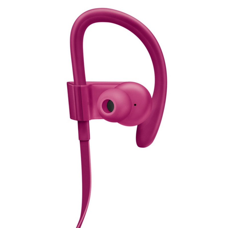 Beats Powerbeats3 Wireless 蓝牙无线 运动耳机 - 深砖红