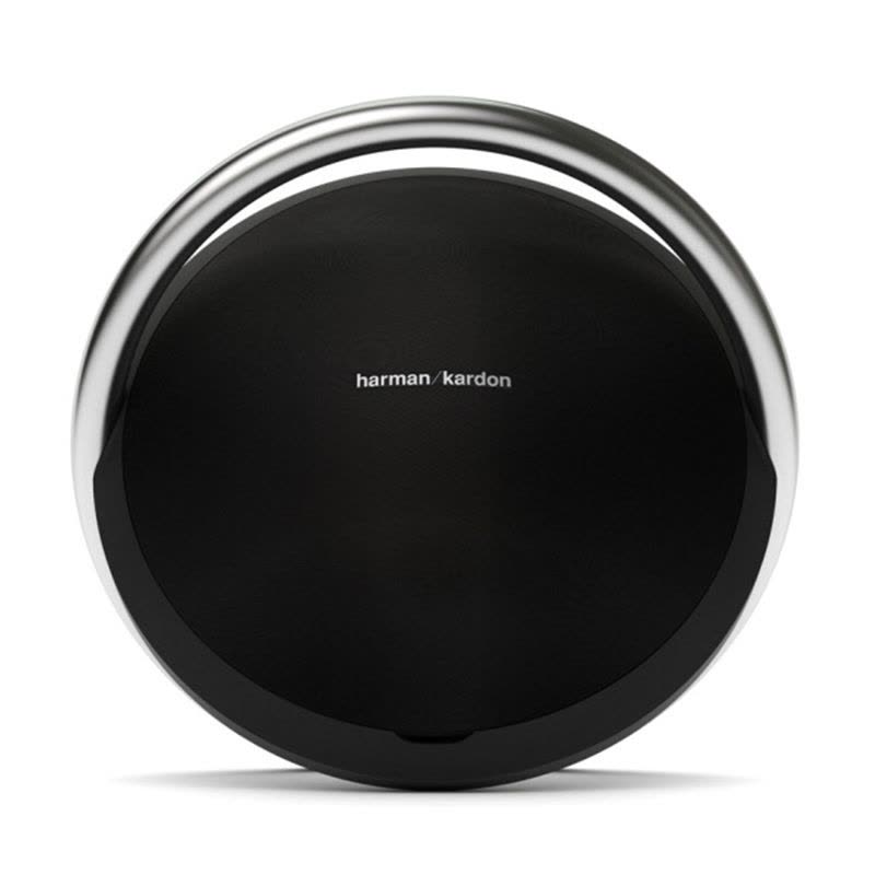 哈曼卡顿(Harman Kardon)Onyx 音乐行星 黑色图片