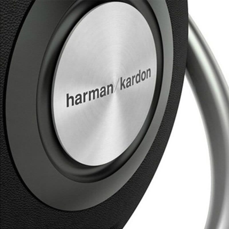 哈曼卡顿(Harman Kardon)Onyx 音乐行星 黑色图片