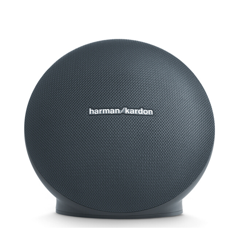 哈曼卡顿(Harman/Kardon)音乐卫星迷你 -格调灰