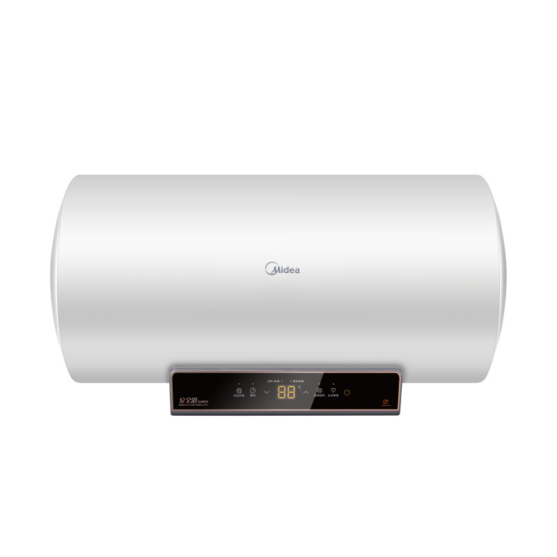 美的电热水器F80-32DM2