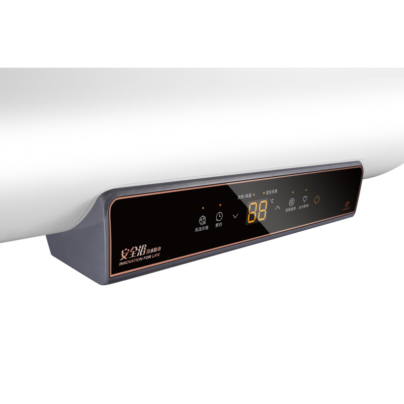 美的电热水器F80-32DM2