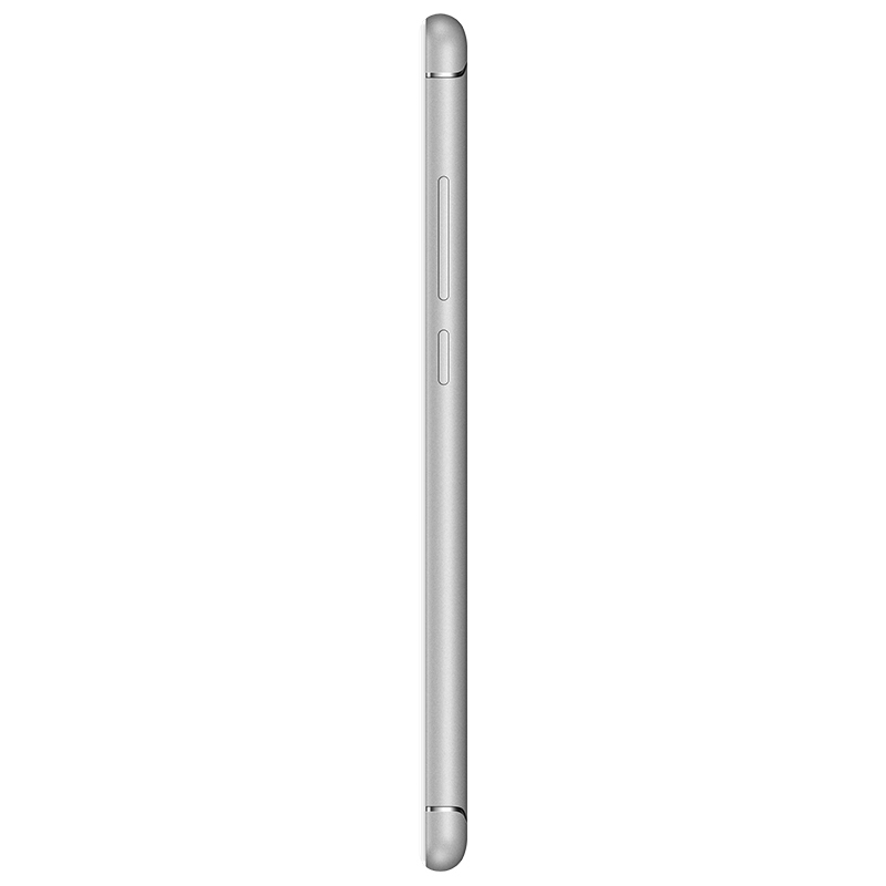 Meizu/魅族 魅蓝6 2GB+16GB 月光银 移动联通电信4G全网通手机