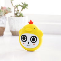 暖手宝移动电源鸡年贺岁版/ 魅族暖手宝/魅族移动电源