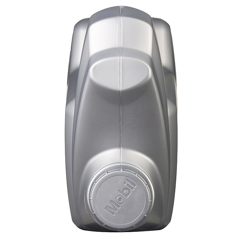 美孚(Mobil)美孚1号 全合成机油 5W-50 SN级 4L