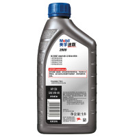 美孚(Mobil)美孚速霸2000 合成机油 5W-40 SN级 1L