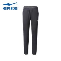 鸿星尔克女士新款舒适针织运动裤52217357055