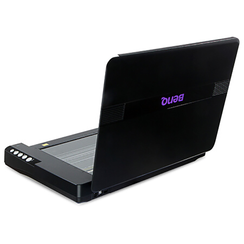 明基(BenQ) U810 PLUS A3大幅面彩色扫描仪(扫描速度:9秒)