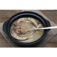 乐采优品 爱味弘 韩国传统参鸡汤 牛肉大酱汤汤类组合