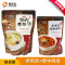 乐采优品 爱味弘 韩国传统参鸡汤 辣牛肉汤 汤类组合