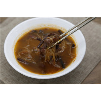 乐采优品 爱味弘 韩国传统参鸡汤 辣牛肉汤 汤类组合