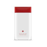 魅族(MEIZU)M20-魅蓝双向闪充移动电源 红色 10000毫安 聚合物锂离子电芯充电宝