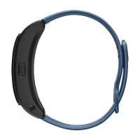 华为Talkband B3青春版智能手环蓝色