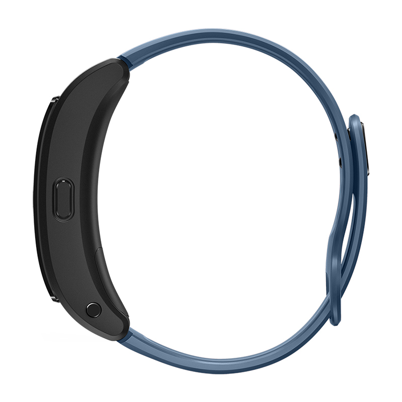 华为Talkband B3青春版智能手环蓝色