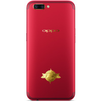OPPO R11王者荣耀限量版 6GB+128GB高配版 移动联通电信4G手机