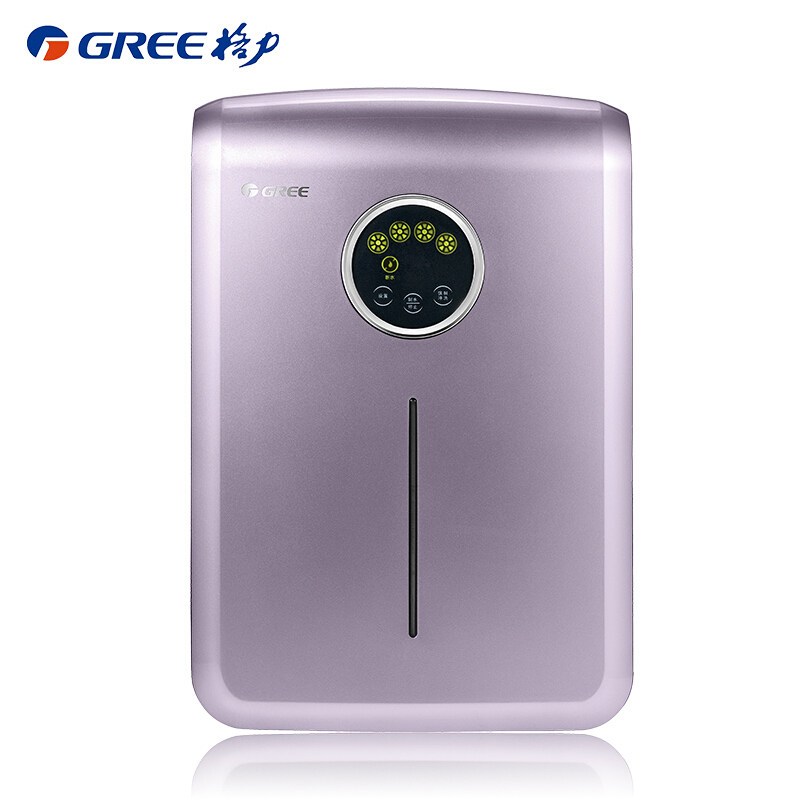 格力(GREE)净水器WTE-PG8-4016 家用直饮 RO反渗透 壁挂两种纯水机