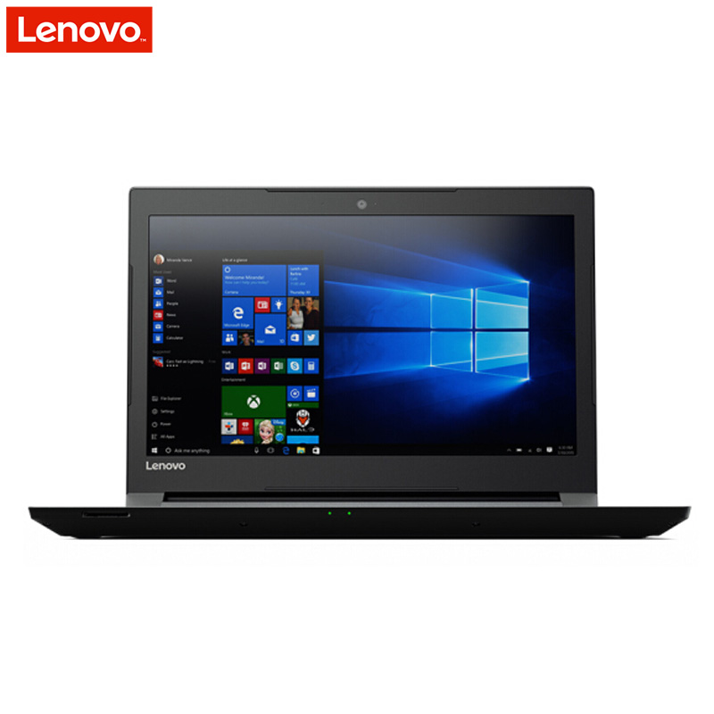 联想(Lenovo)扬天商用V310-14 14英寸笔记本电脑(I5-6200U 4G 500G 2G独显 高清屏)高清大图