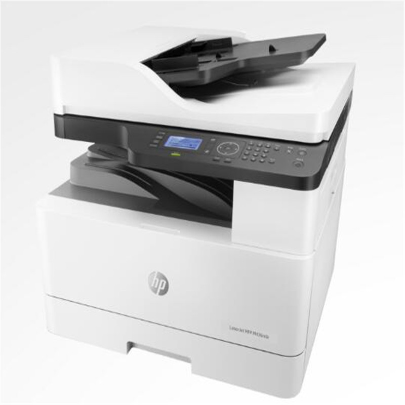 惠普(HP) LASERJET M436NDA 多功能一体打印机高清大图