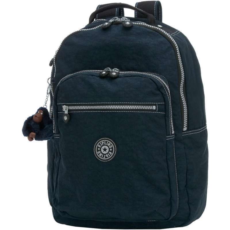 Kipling 凯浦林 女款SEOUL时尚休闲双肩包电脑书包 BP3020