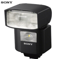 索尼(SONY) HVL-F45RM闪光灯