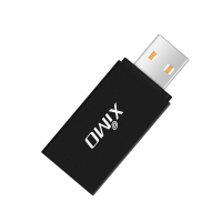 西默USB无线网卡信号发射随身wifi接收器台式机笔记本ap M11 免驱版