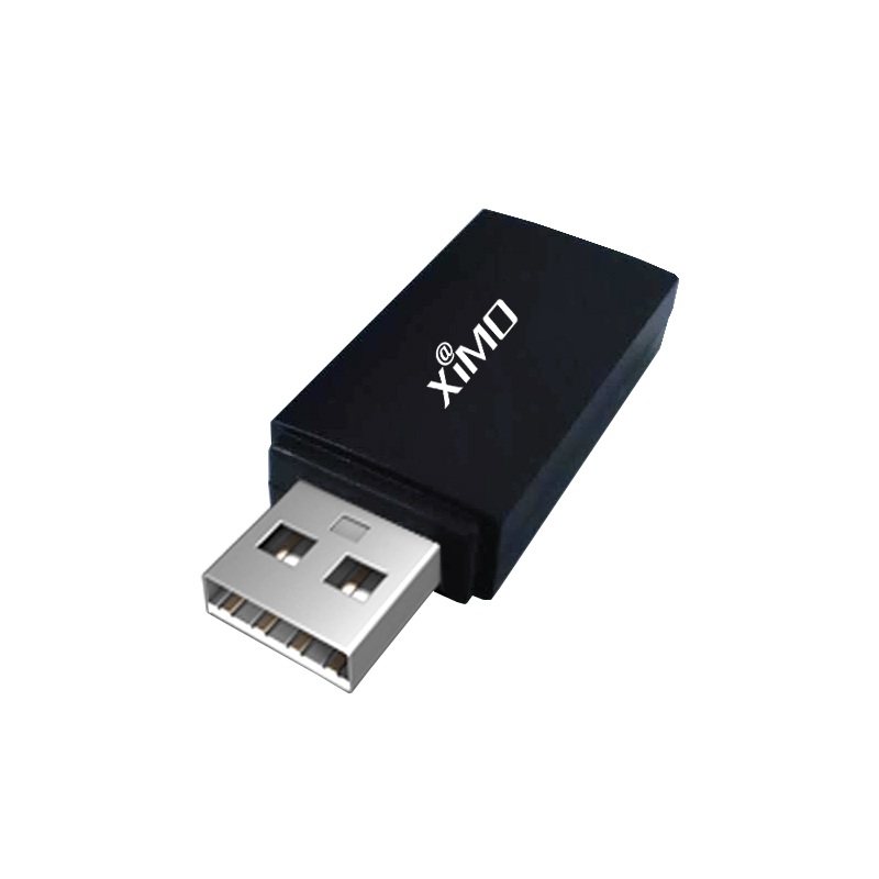 西默USB无线网卡信号发射随身wifi接收器台式机笔记本ap M11 免驱版