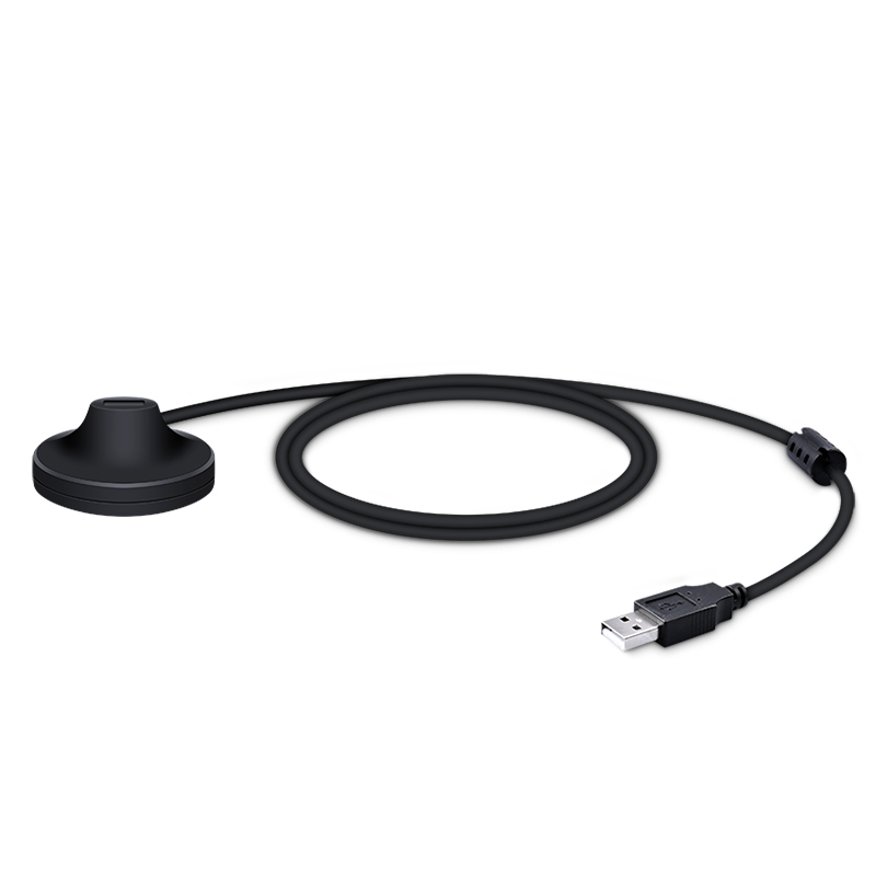 西默 XIMO USB无线网卡信号发射随身wifi接收器台式机笔记本ap M11免驱版+1.5米延长线