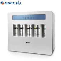 格力(GREE)反渗透净水器 WTE-PT16-5072 家用厨房直饮净水机