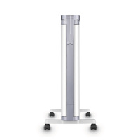 美的对衡式取暖器NDK20-18F1