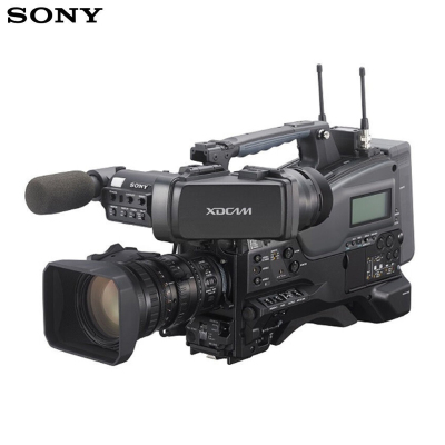 索尼(SONY)PMW-EX330R 专业摄像机套餐