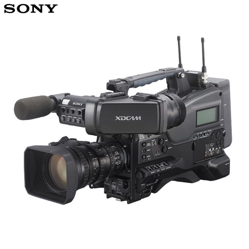 索尼(SONY)PMW-EX330R 专业摄像机套餐