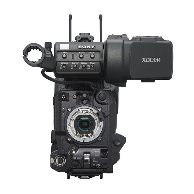 索尼(SONY)PMW-EX330R 专业摄像机套餐