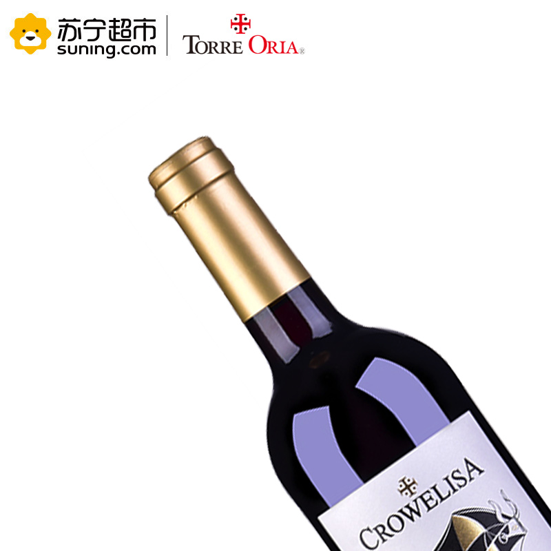 克洛丽莎斗牛士干红葡萄酒750ml*6高清大图