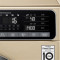 LG WD-QH450B8H 变频滚筒洗烘一体机 高温蒸汽除菌 多样烘干