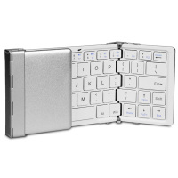 BOW航世苹果新ipad mini4蓝牙小键盘