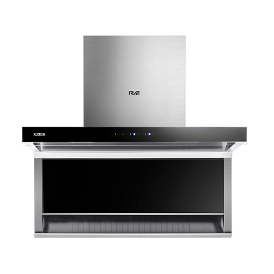 红日E家近吸式烟灶套餐L2+Z30