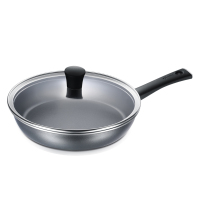 意大利拉歌蒂尼TITANIA系列 26厘米 平底煎锅