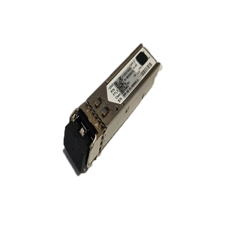 华三（H3C）SFP-GE-SX-MM850-D光纤模块