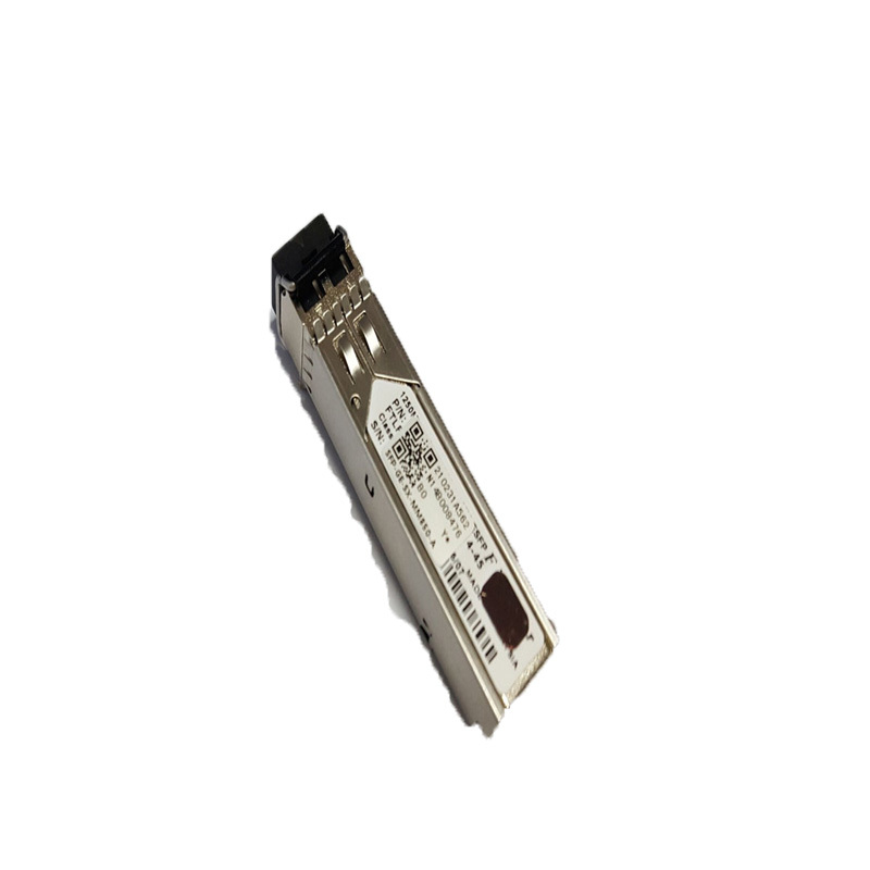 华三（H3C）SFP-GE-SX-MM850-D光纤模块